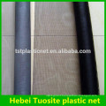 low price plastic window screen with high quality